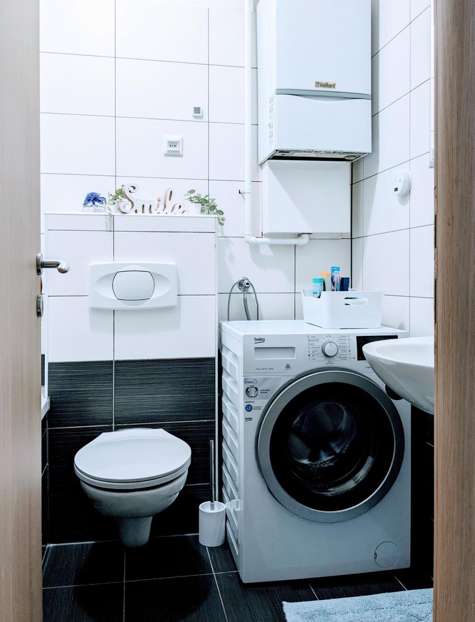 Doma-Lu Apartment-Near Airport And Highway- Free Parking Velika Mlaka Buitenkant foto