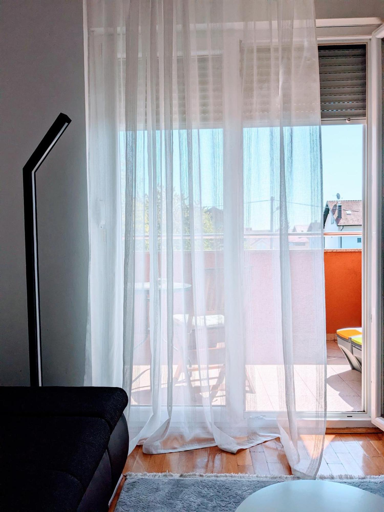 Doma-Lu Apartment-Near Airport And Highway- Free Parking Velika Mlaka Buitenkant foto