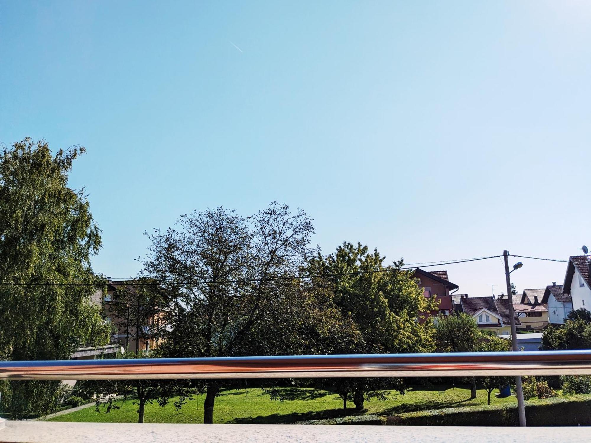 Doma-Lu Apartment-Near Airport And Highway- Free Parking Velika Mlaka Buitenkant foto