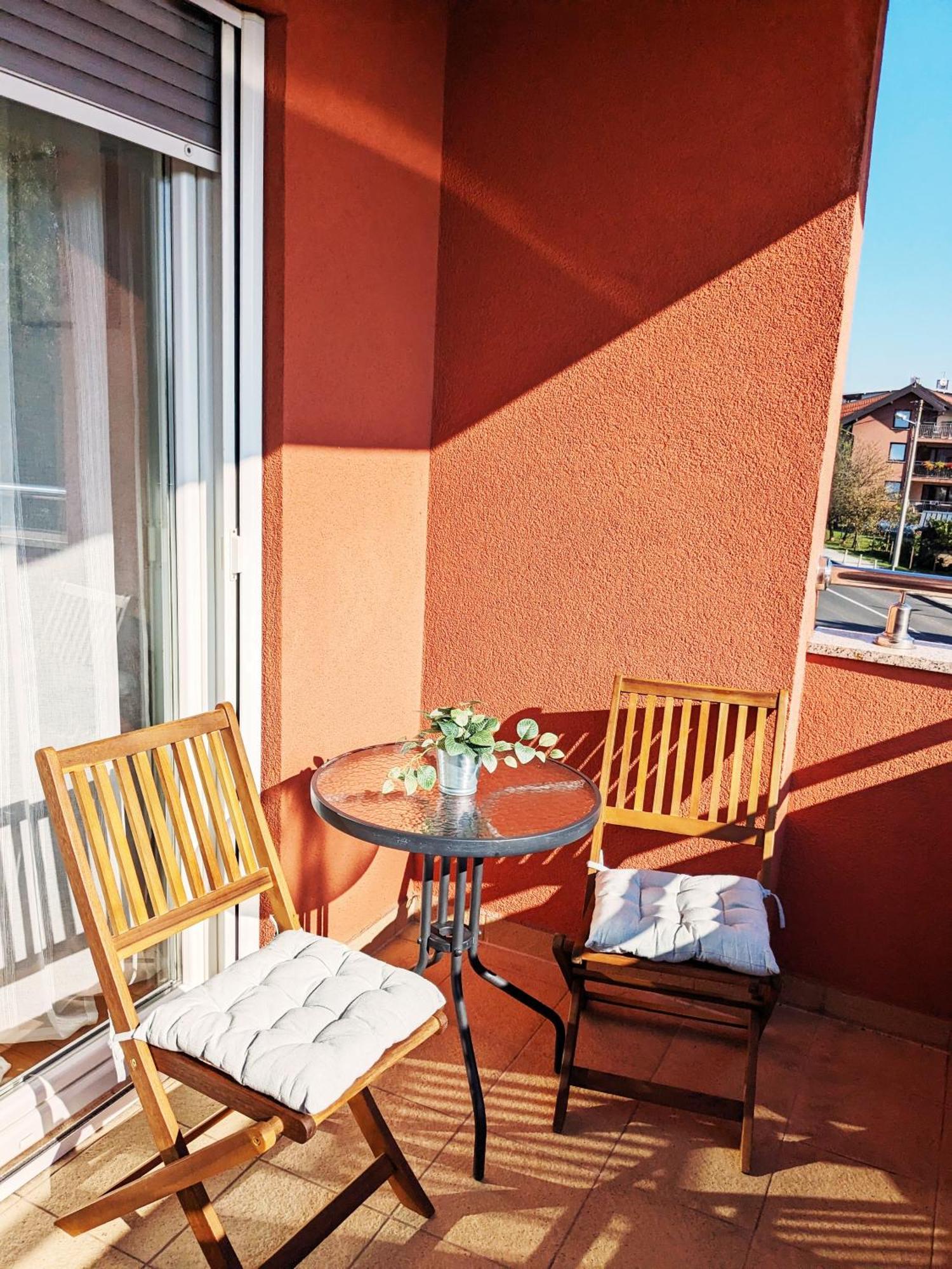 Doma-Lu Apartment-Near Airport And Highway- Free Parking Velika Mlaka Buitenkant foto
