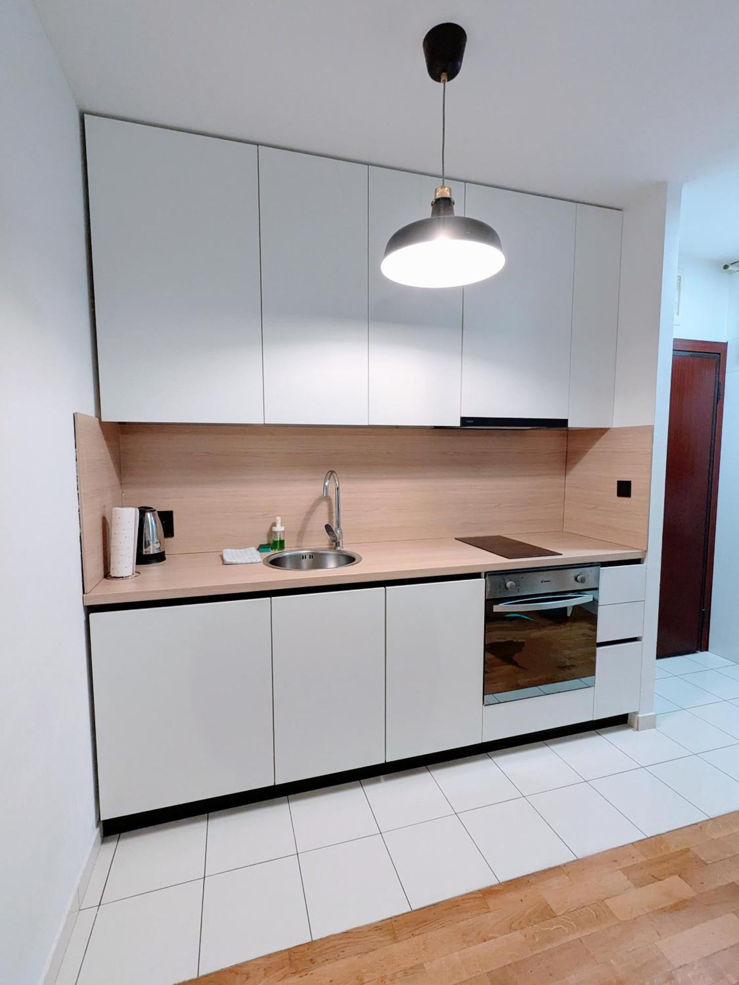 Doma-Lu Apartment-Near Airport And Highway- Free Parking Velika Mlaka Buitenkant foto