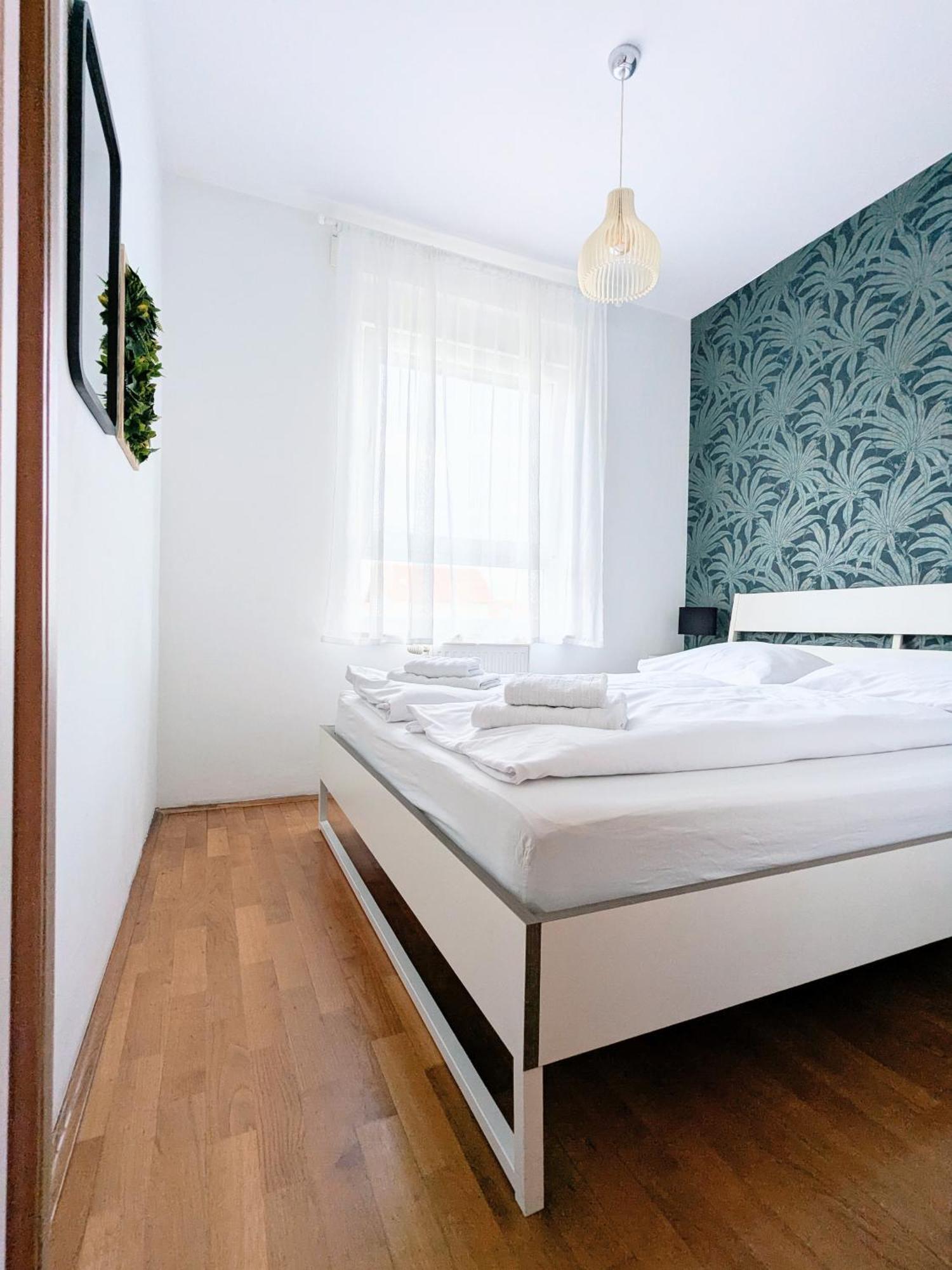 Doma-Lu Apartment-Near Airport And Highway- Free Parking Velika Mlaka Buitenkant foto