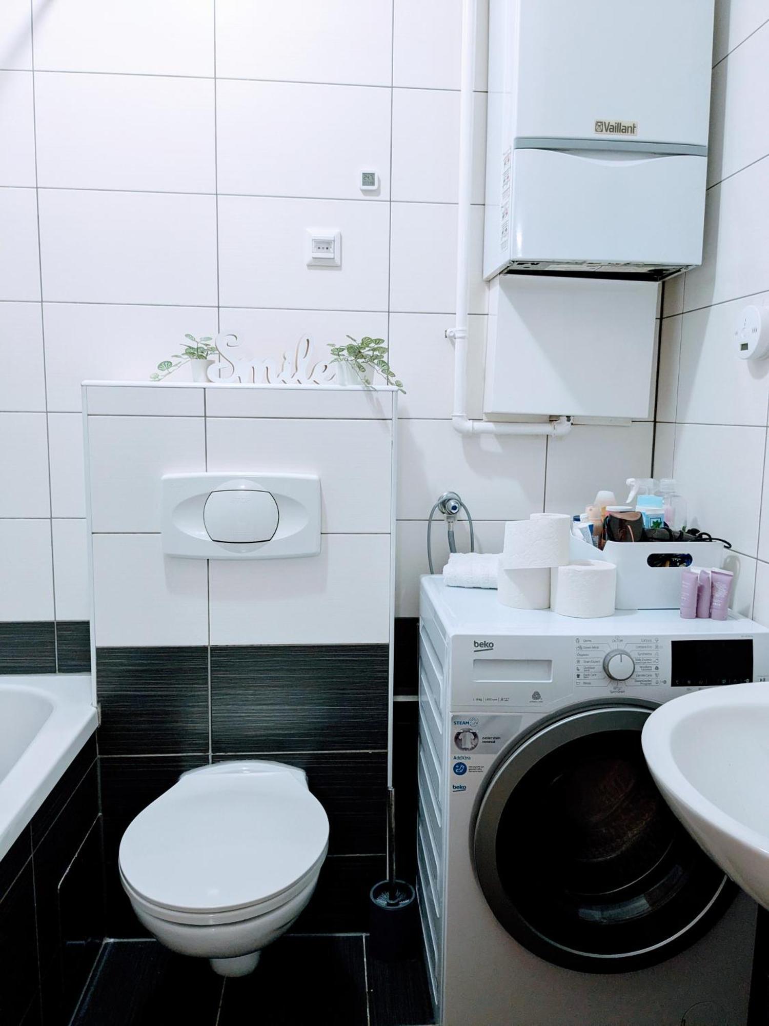 Doma-Lu Apartment-Near Airport And Highway- Free Parking Velika Mlaka Buitenkant foto